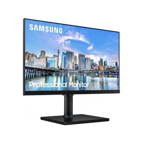 Samsung monitor 27" LF27T450FQRXEN  IPS  slika 9