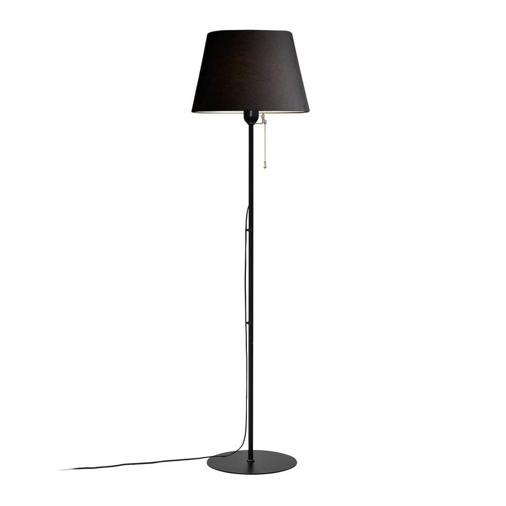 Podna Lampa 241564 - Crna slika 3
