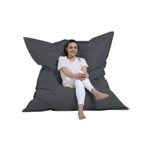 Giant Cushion 140x180 - Fume Fume Garden Bean Bag