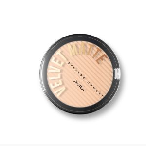 Kompaktni puder VELVET MATTE 312 Beige