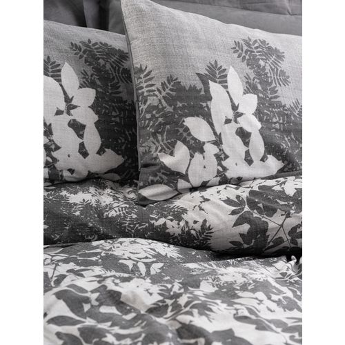 L'essential Maison Lunt - Antracit Antracit
Beli Ranforce Set Pokrivača za Bračni Krevet slika 2