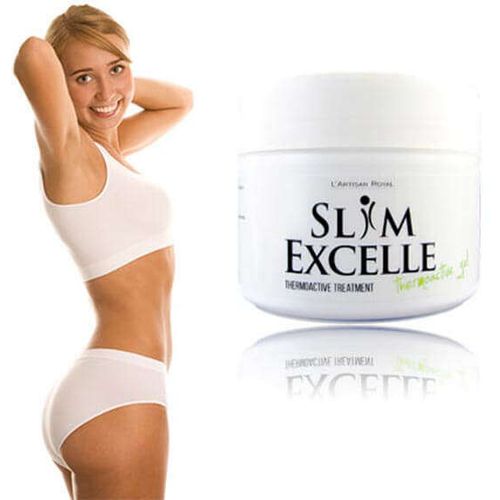 Slim Excelle 300ML slika 5