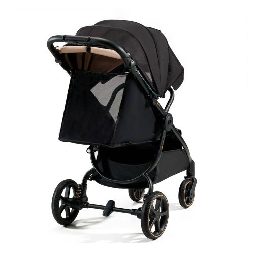 Kinderkraft sportska kolica Mitzy, Ink Black slika 4