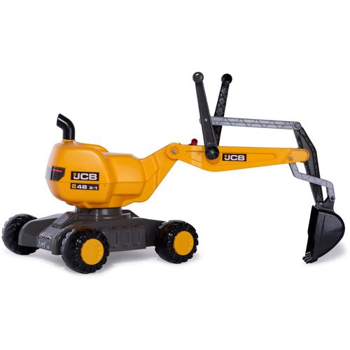 Rolly Bager - Diger JCB slika 3