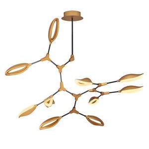 Luster L1335 - Žuti Žuti Luster