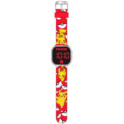 Pokemon led watch slika 1