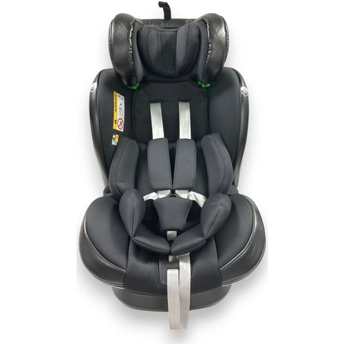 BBO Auto Sedište I-Size Comfort Plus Isofix - Black slika 15