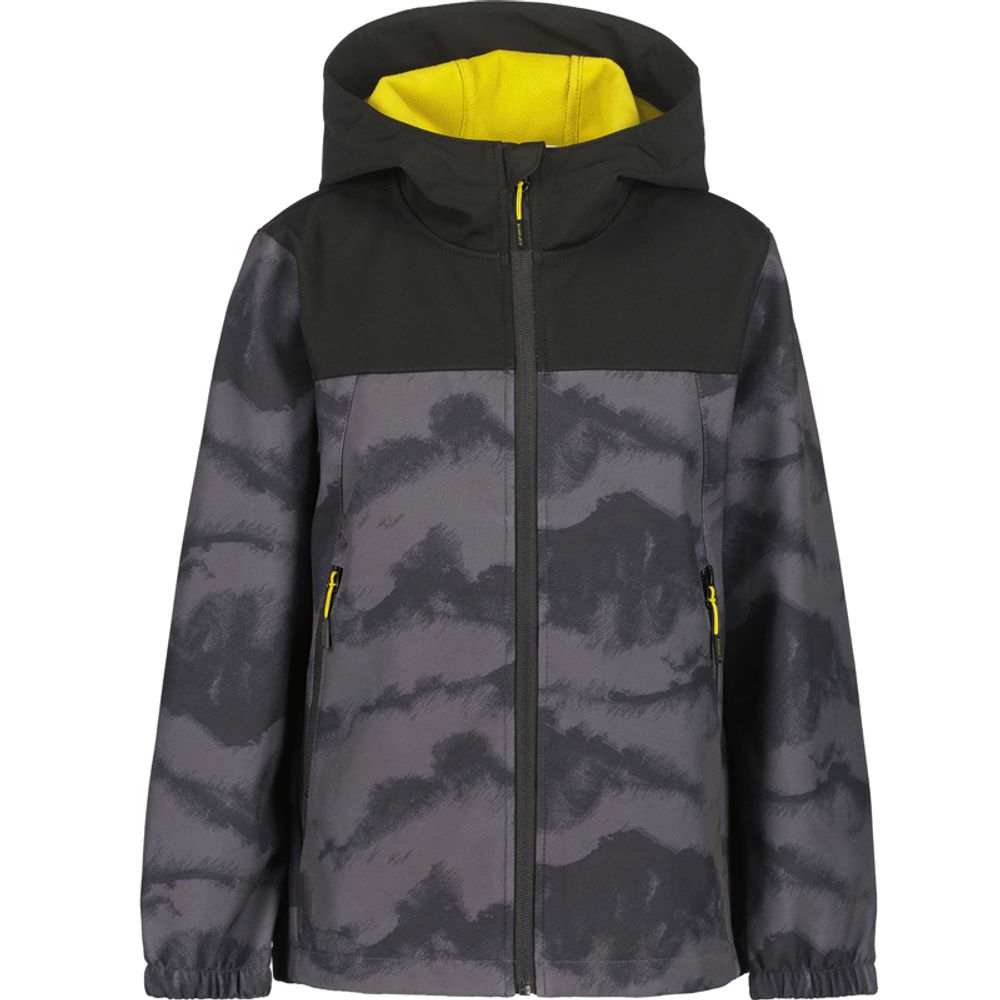 Icepeak Dječija jakna Kremmen JR slika 1