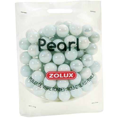 357557 Zolux Staklene Perle Biser 432g slika 1