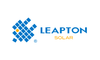 Leapton logo