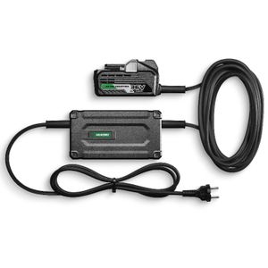 Hikoki AC/DC adapter ET36A-WOZ