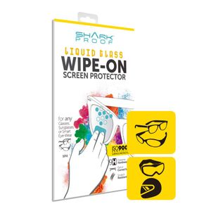 Shark Proof tekuća zaštita stakla Nano tehnologijom za sve vrste dioptrijskih i sunčanih naočala SP4