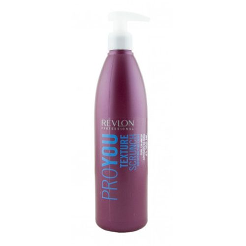 Revlon Professional Pro You Texture Scrunch 350 ml slika 1