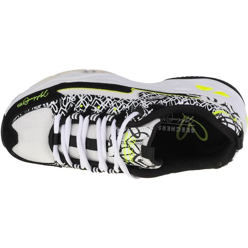 Skechers Uno 2 muške tenisice 232349-BKGD slika 3