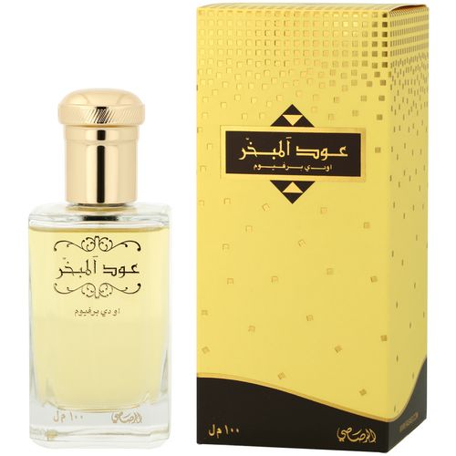 Rasasi Oud Al - Mubakhar Eau De Parfum 100 ml (unisex) slika 3