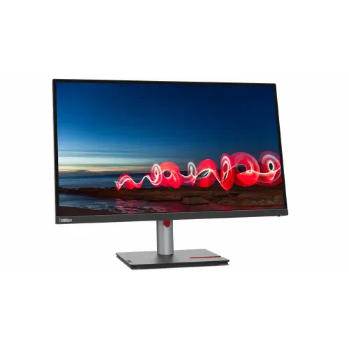 Lenovo ThinkVision T27i-30 63A4MAT1EU Monitor 27" 1920x1080/Full HD/IPS/60Hz/HDMI/VGA/DP/5xUSB/Pivot slika 2