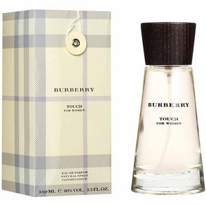 Burberry Touch For Women EDP W 50ml