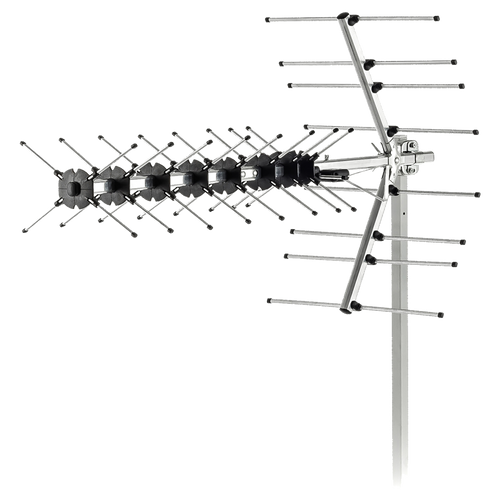 Sencor Vanjska DVB-T Antena SDA-611 slika 4