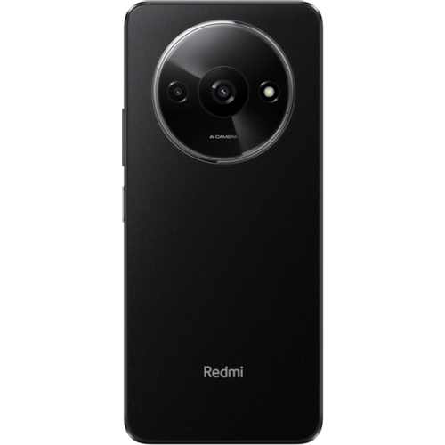 Xiaomi Redmi A3 4+128, Black slika 3
