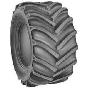 Bkt traktorske gume 23x10.50-12 6PR TR315 pog.