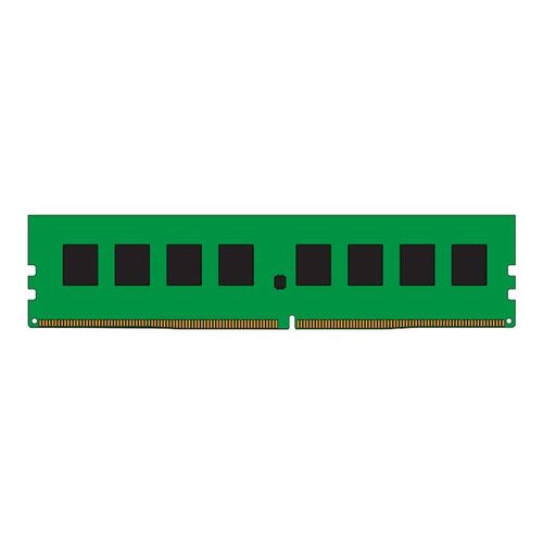 Memorija KINGSTON 8GB 3200MHz DDR4 CL22 DIMM, KVR32N22S8/8 slika 1