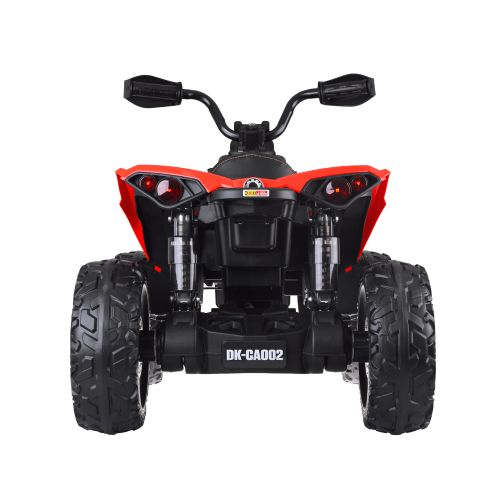 Quad Can-am AKU – red slika 2