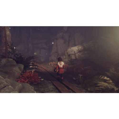 Skábma: Snowfall (Playstation 5) slika 5