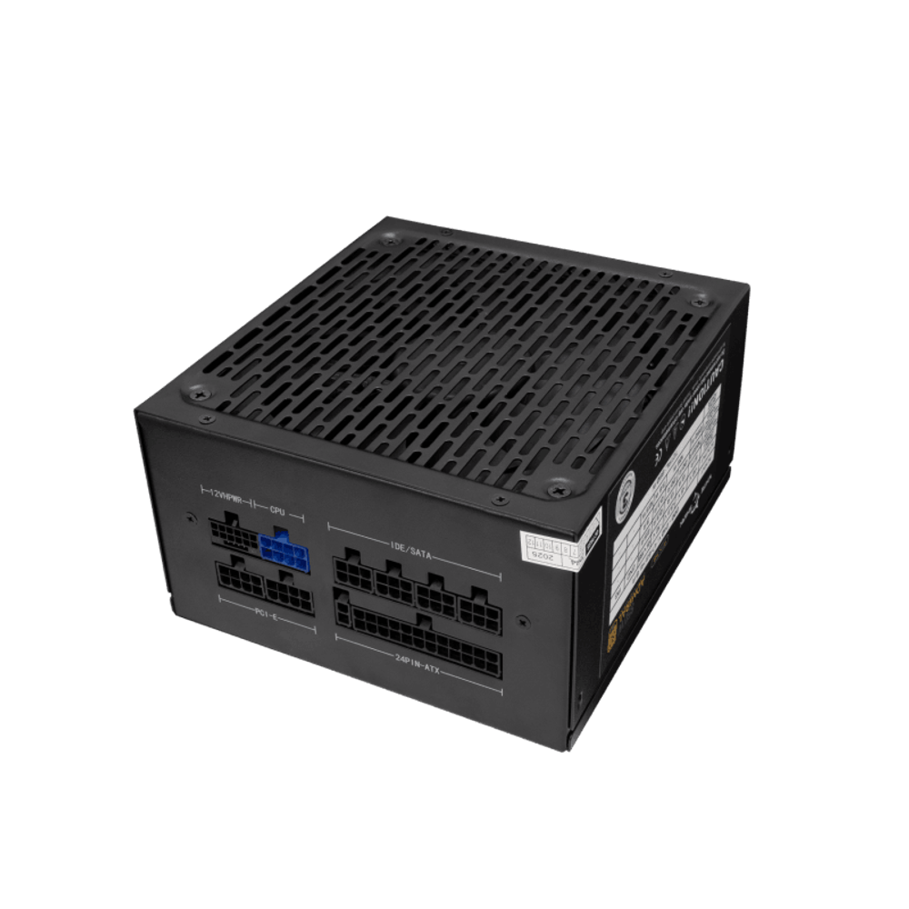 WHITE SHARK Napajanje GPSU-850W ADMIRAL 850W 80+ GOLD Full Modular slika 6