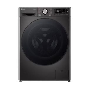 LG F4DR711S2BA Mašina za pranje i sušenje veša, 11/6kg, 1400rpm,Dubina 56cm, Stain Black