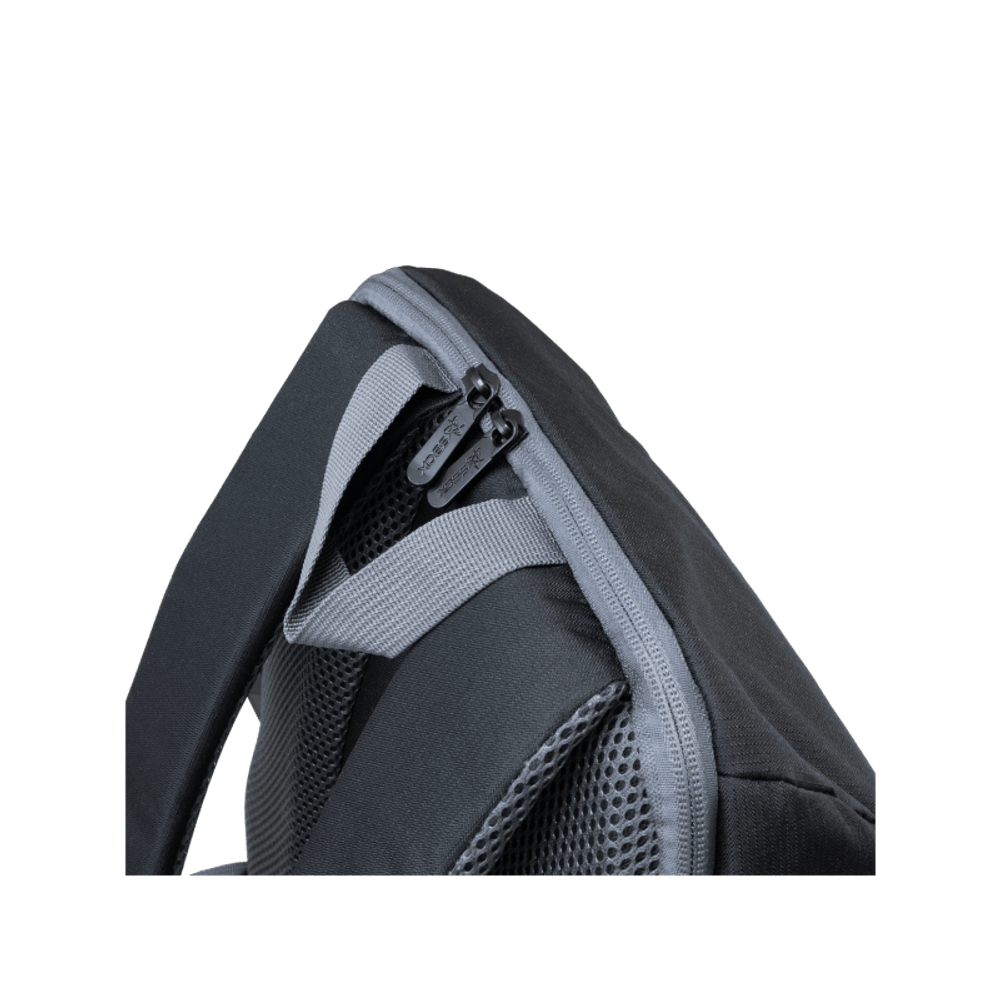 SBOX Ruksak NSE-1206B DUBAI / 15.6", crna slika 6