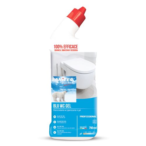 BLU WC GEL 750ml slika 1