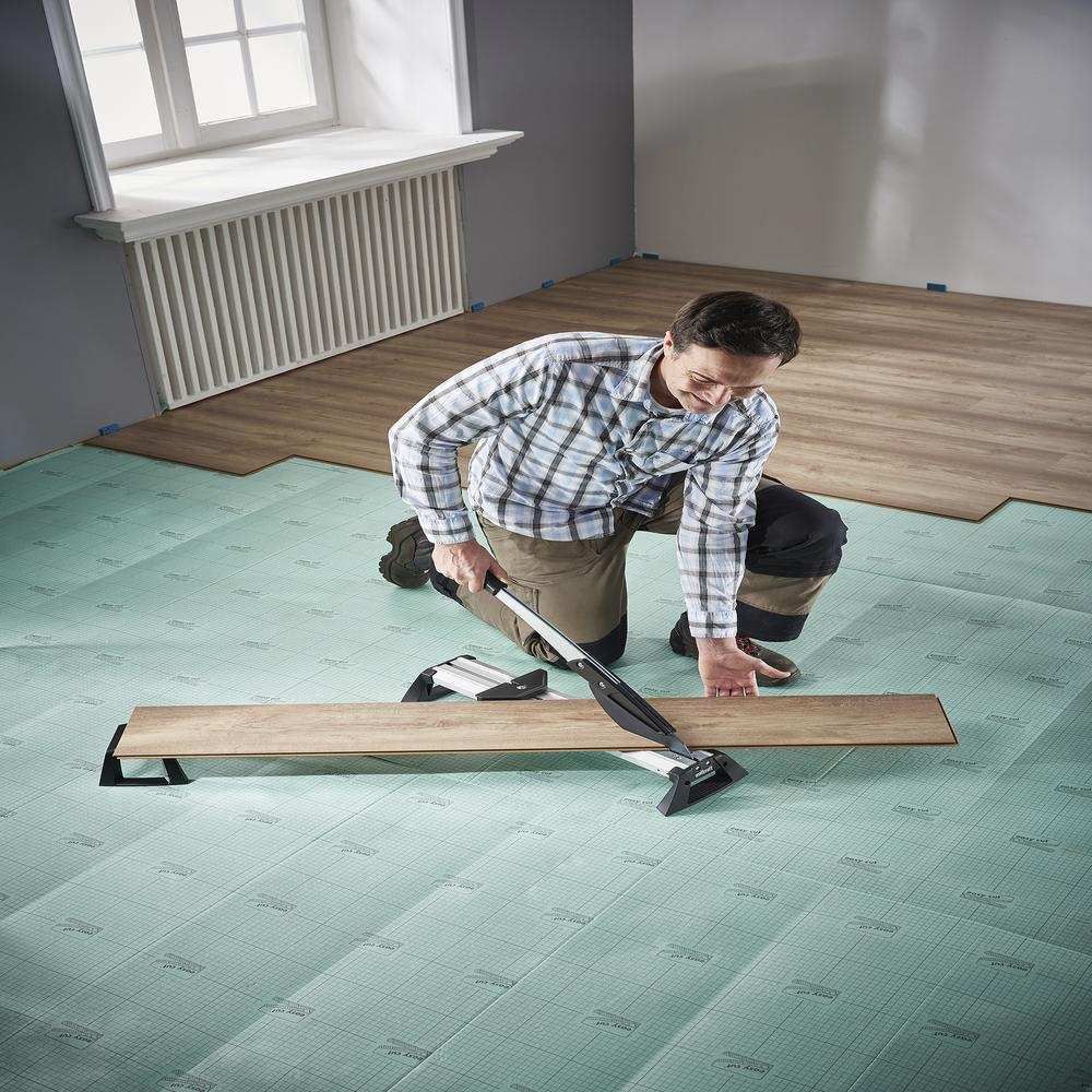 Wolfcraft Rezač Laminata i Vinila LC 800 / 465 mm - 6939000 slika 8