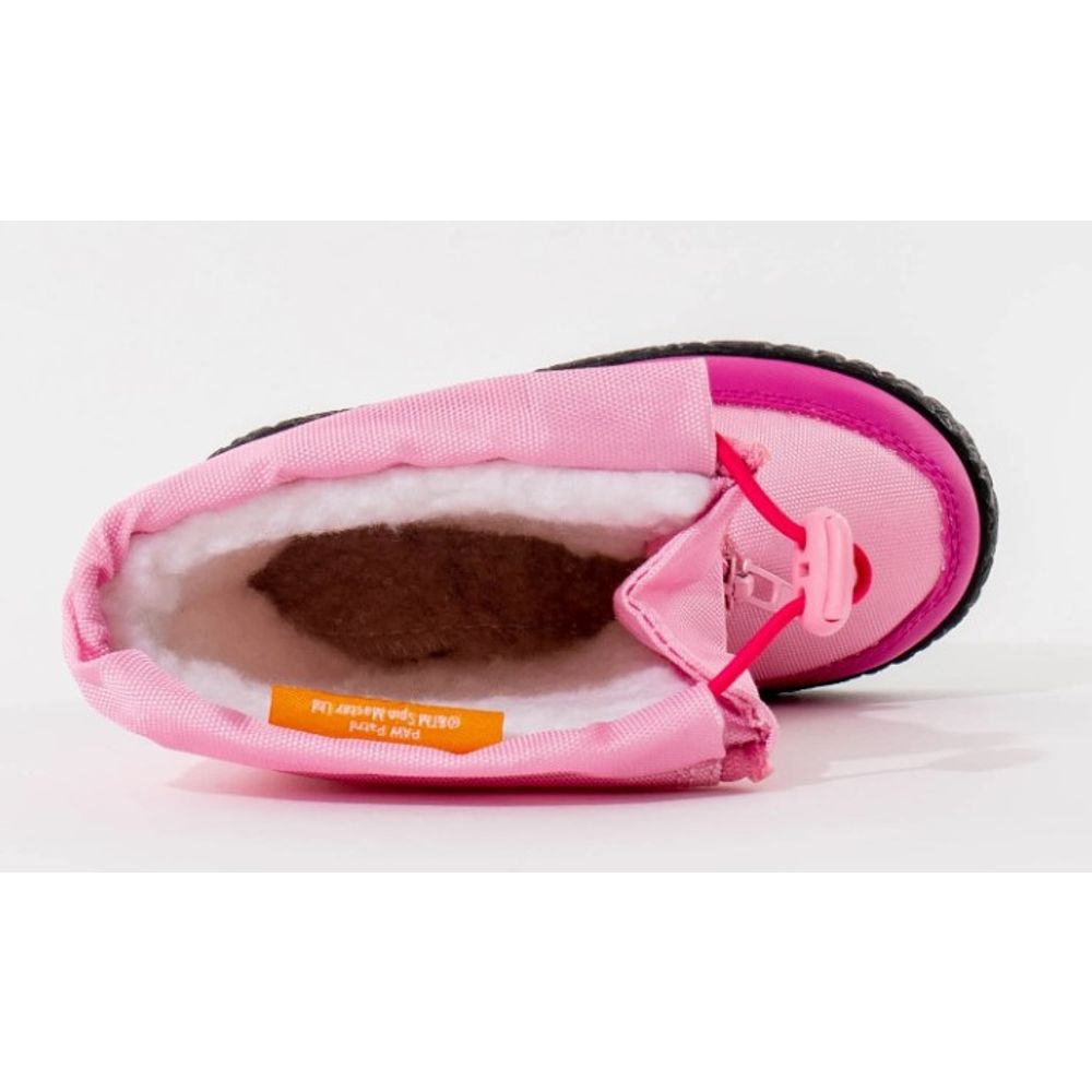 Nickelodeon Dječije čizme Patrolne šape - Pink, 25 slika 6