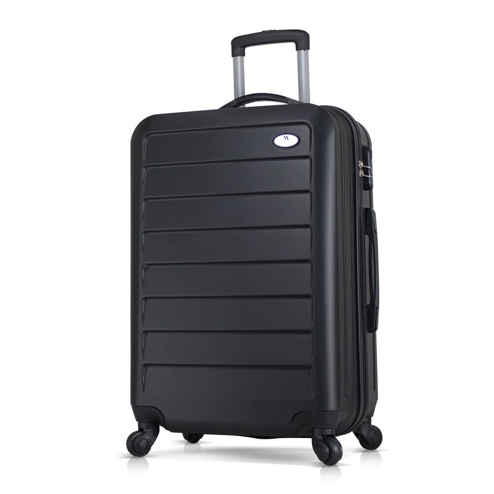 Crni Kofer 8121 slika 1