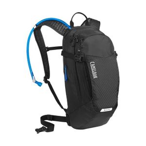 CamelBak Ruksak 24 Ruksak MULE 12, mjeh 3l, 12l, Crna