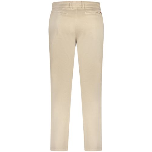 HUGO BOSS MEN'S TROUSERS BROWN slika 2