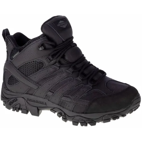 Muške čizme Merrell moab 2 mid tactical j15853 slika 25