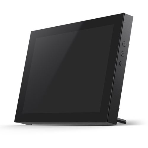 Ekran za kućište Jonsbo DS8 Black, 8" 1280*800, 300cf/m2/mHDMI/USB-C slika 9