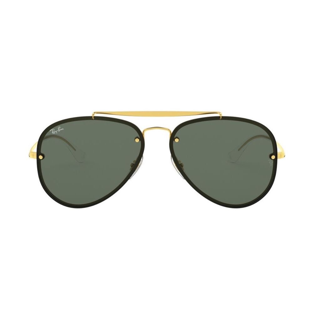 naočale Ray Ban RB3584N 61 Gold slika 1