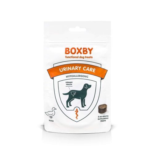 Boxby poslastica Urinary Care 100g slika 1