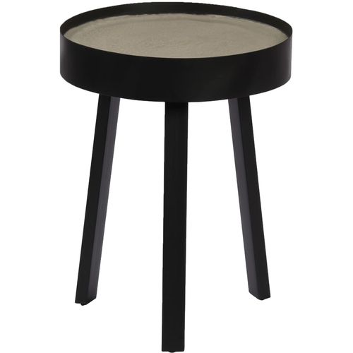 Stolić za kavu s betonskom površinom 40 x 55 cm slika 18