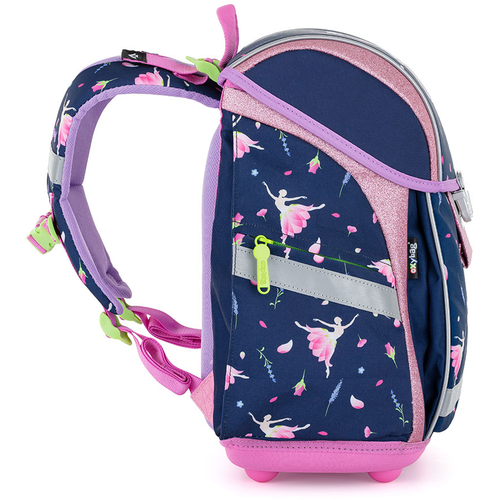 Školska torba Balerina Premium Light slika 2
