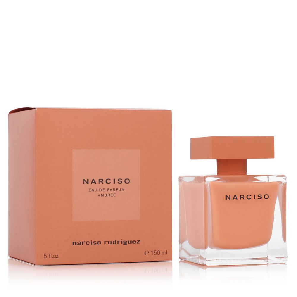 Narciso Rodriguez Narciso Eau de Parfum Ambrée Eau de Parfum 150 ml slika 1
