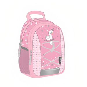 Ruksak vrtićki Belmil mini kiddy cute swan 305-9/38