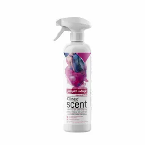 Clinex Scent Parisian Charm Osvježivač vazduha 500ml