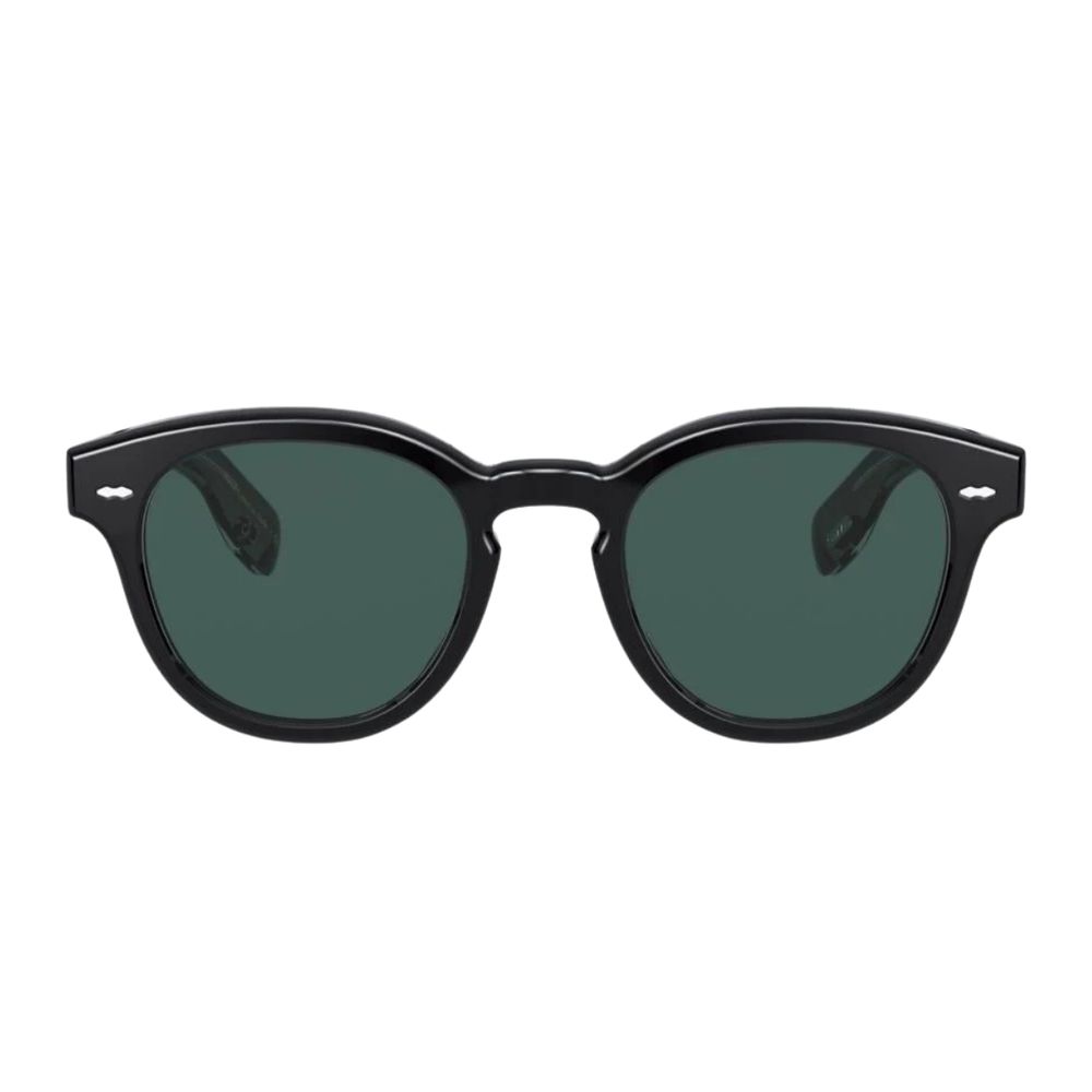 Muške Sunčane naočale Oliver Peoples Oliver Peoples OV5413SU Black slika 1