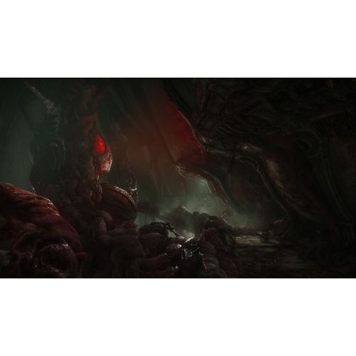 Scorn: Deluxe Edition (Xbox Series X) slika 8