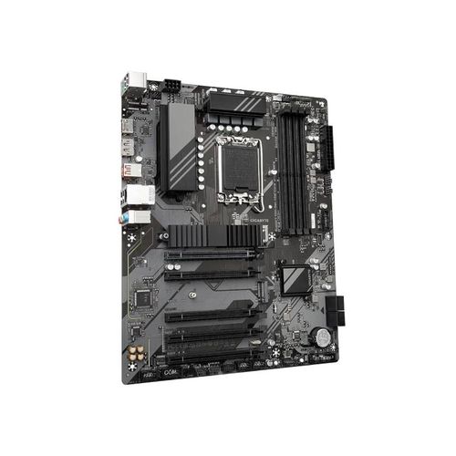 GIGABYTE B760 DS3H rev. 1.x matična ploča slika 3