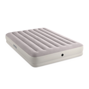 Intex dušek prestiž 152x203x30 cm sa pumpom usb-150 64179