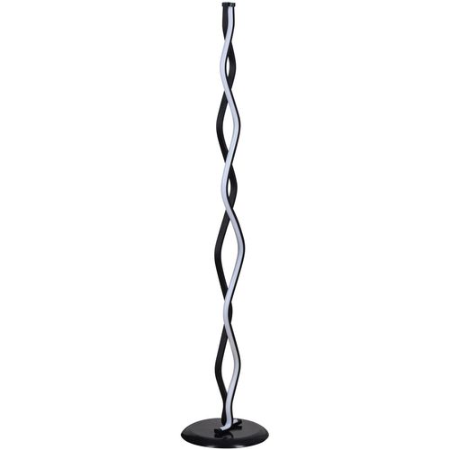 Catena Black - Multicolor Multicolor Floor Lamp slika 15